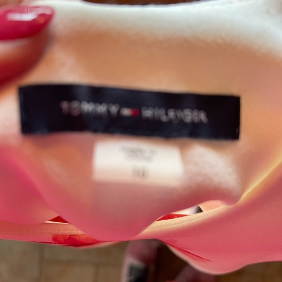Tommy Hillfiger spring dress - Picture 2 of 3
